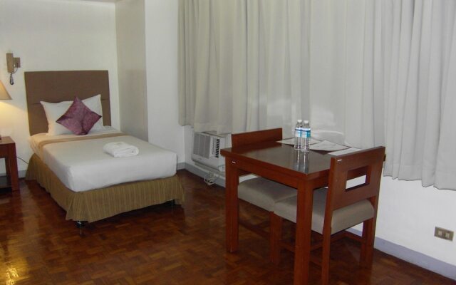 The Perla Hotel