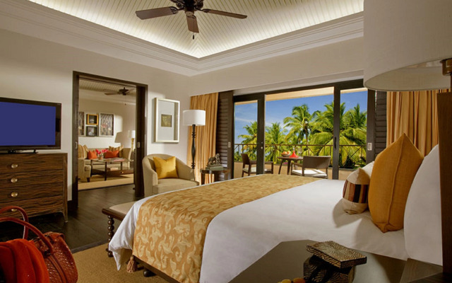 The St. Regis Goa Resort