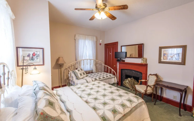 River Park Inn