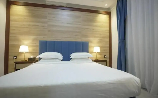 Ezz Hotel Apartments