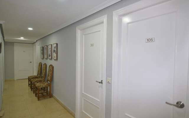 Hostería El Bodegón De Gredos