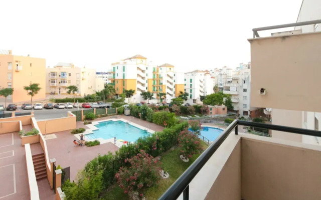 Apartamento Puerta del Mar