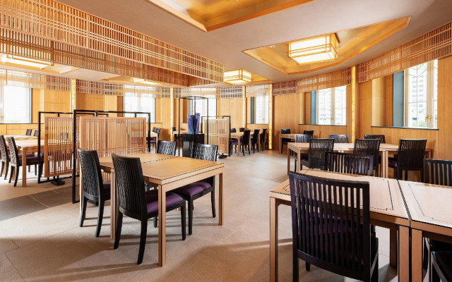 Takarazuka Hotel