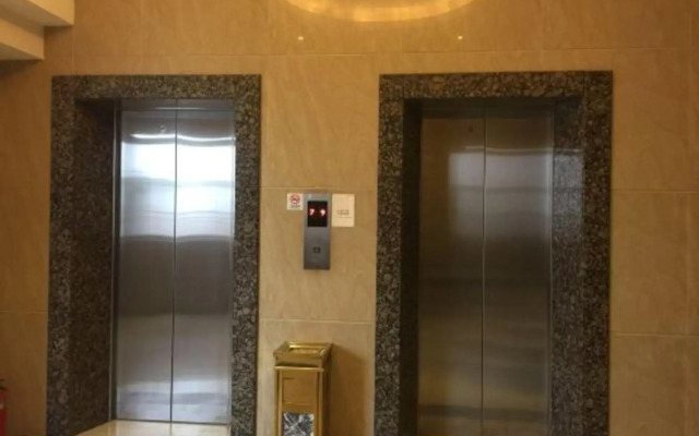 Prince Hotel