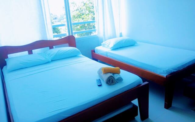 Apartamentos Laguito Cartagena