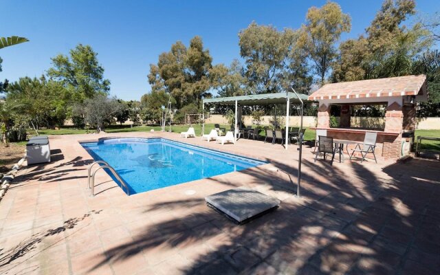 El terrenito. Villa Maria del mar