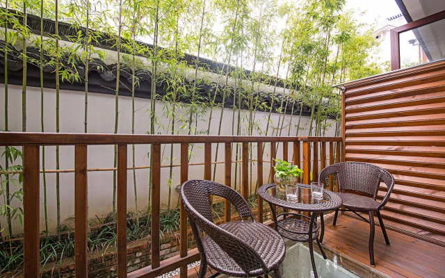 Xi Lan Xiao Wu Hotel Hangzhou