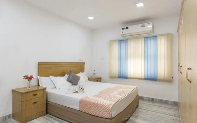 Bungalow 97 by Vista Rooms