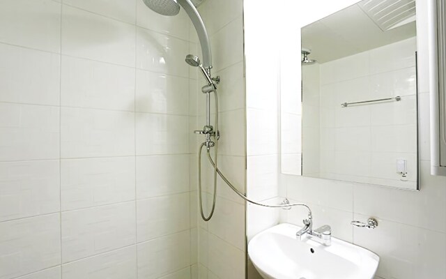 Yangpyeong Eden Pension & Campground