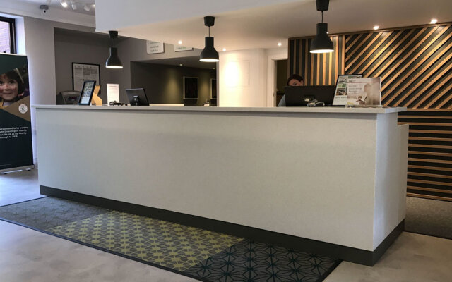 Holiday Inn Haydock M6 Jct23 by IHG