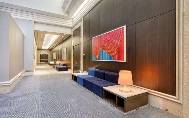 The Royal Sonesta Minneapolis Downtown