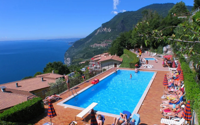 Hotel Residence La Rotonda