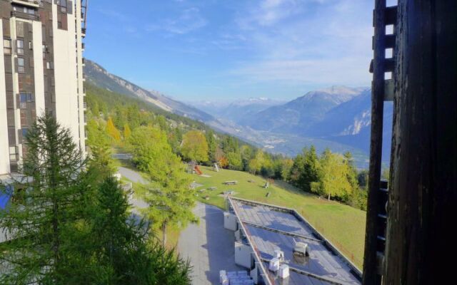 Apartment Diadème Crans-Montana