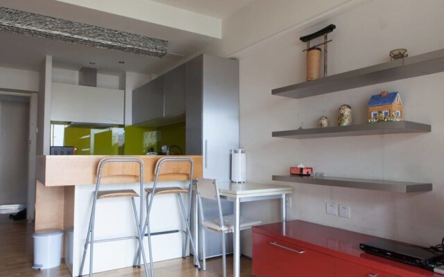 Yasmine Seasons Park Apartment Hotel