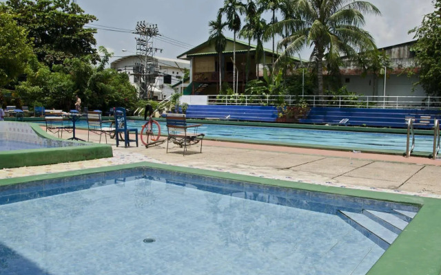 City Inn Vientiane