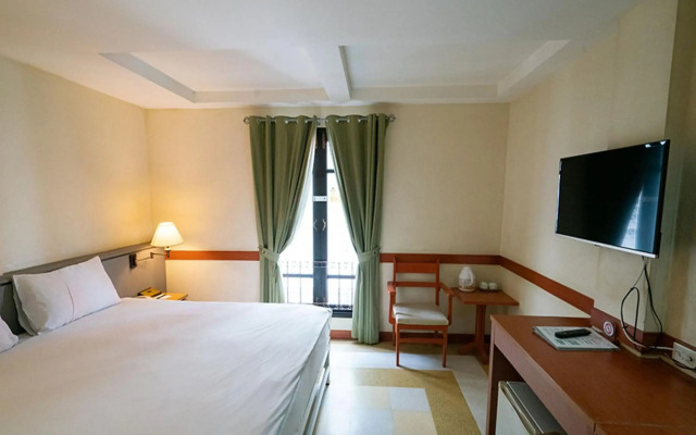 The Ecotel Bangkok