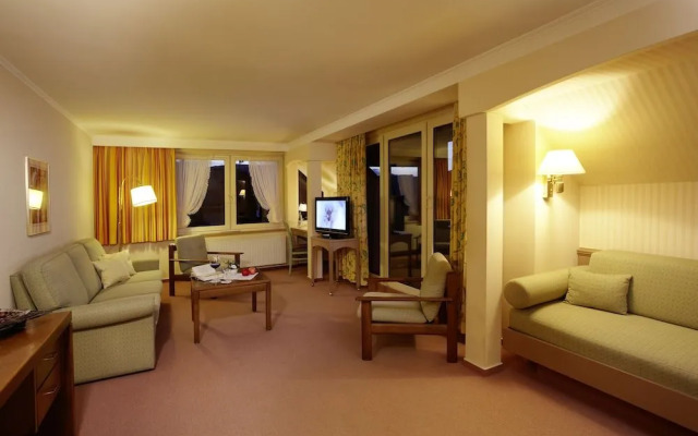 Romantikhotel Störmann