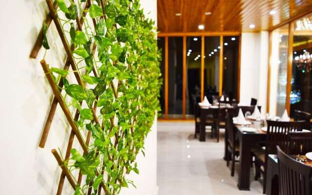 The Serenity Resort & Spa