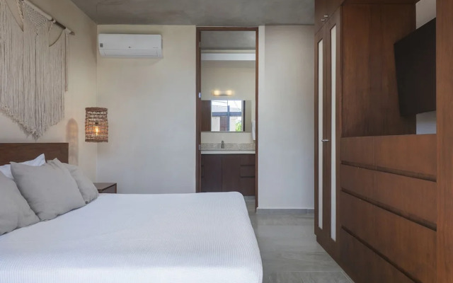 Luxury and Family condo in La Veleta