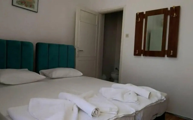 Siren Pension