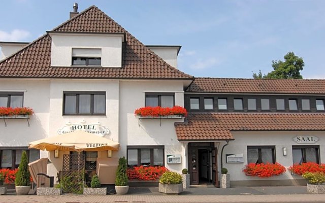 Hotel Gasthof Klusmeyer