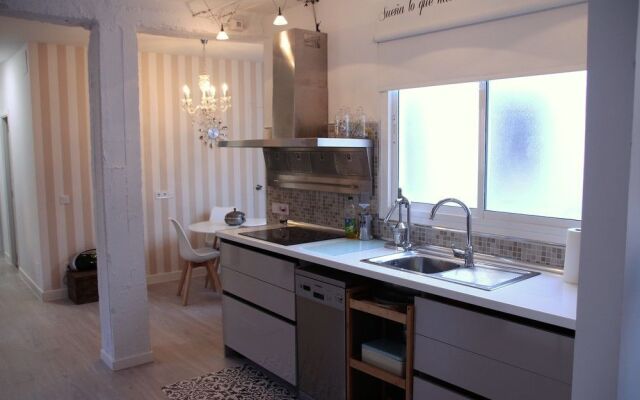 Sunhome MaLaga Soho