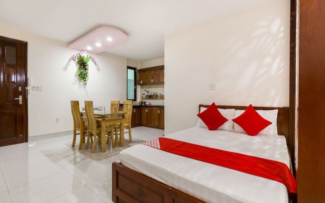 Oyo 419 Nguyen Trung Hotel