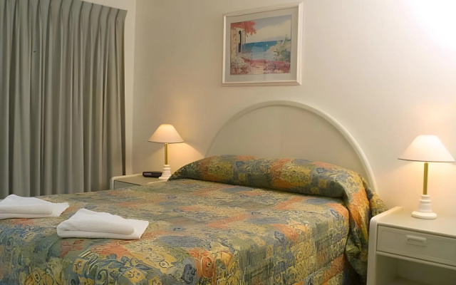 Diamond Sands Resort