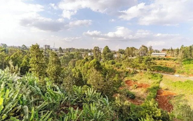 Redhill Cliff Complex