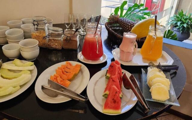 Goldmen Business Londrina