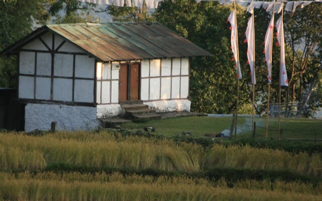 Martam Retreat