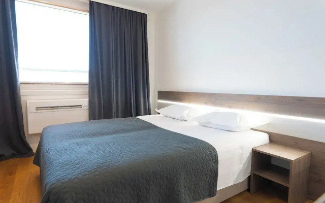Hotel Triester
