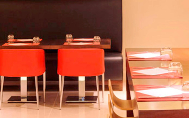 ibis Riyadh Olaya Street
