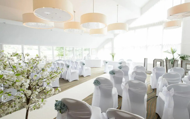 Lakeside Park Hotel & Spa
