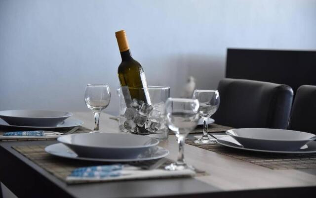 Family Apartments 4
