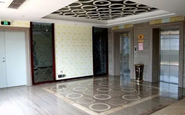 Sihai Hotel