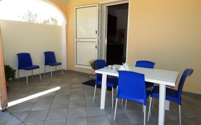 AffittaSardegna - Cala Liberotto 2