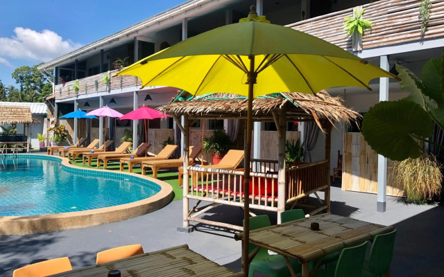 Samui Zenity Hotel