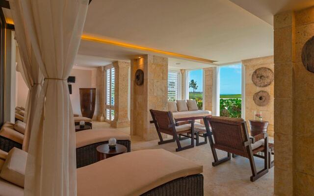 The Westin® Puntacana Resort