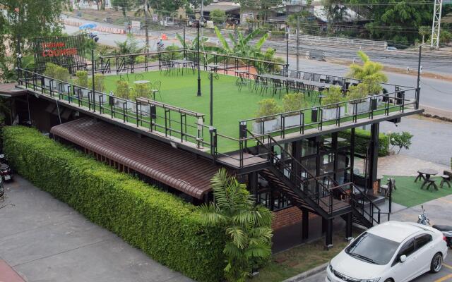 TRIMM (SHA Extra Plus)