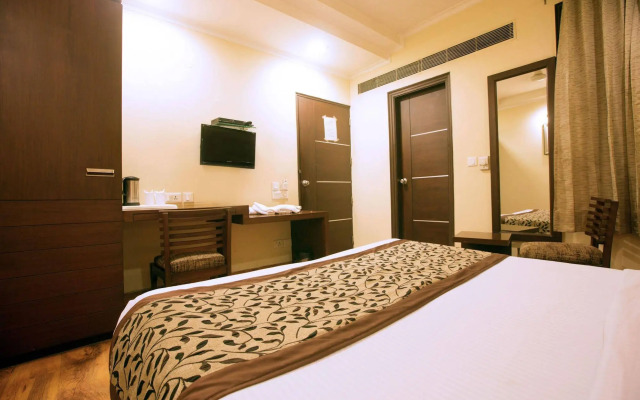 The Pearl - A Royal Residency