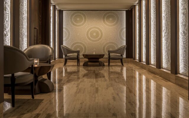 Four Seasons Hotel Tunis