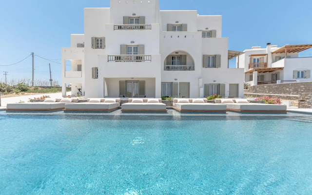 Agnanti Hotel