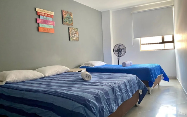 Black Sheep Hostel - Adults Only