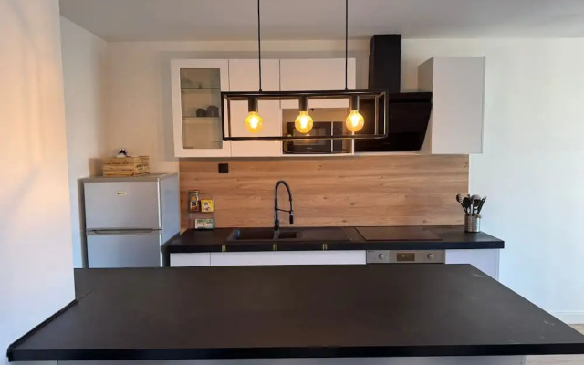 Bellevue - Premi re Conciergerie