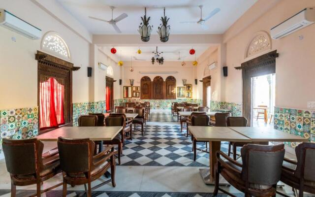 Vivaana Culture Hotel