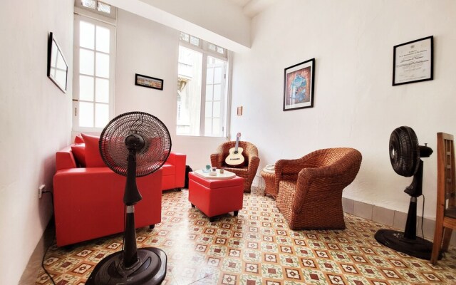 Casa Fini