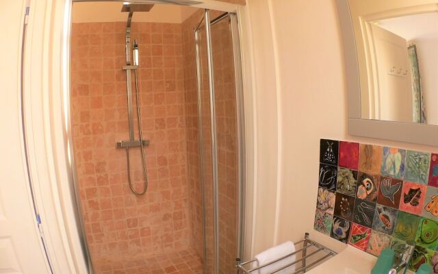 La Villa Carcassonne