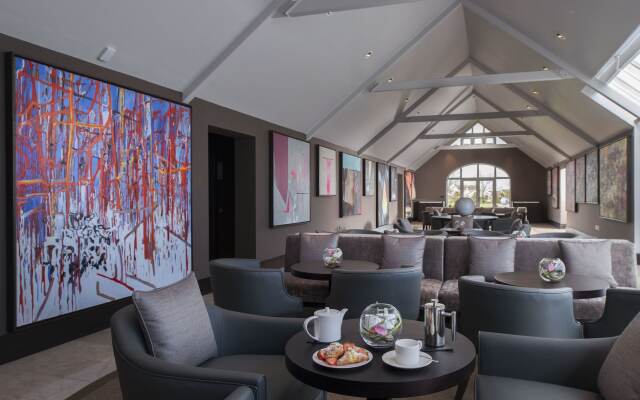 Twr Y Felin Hotel