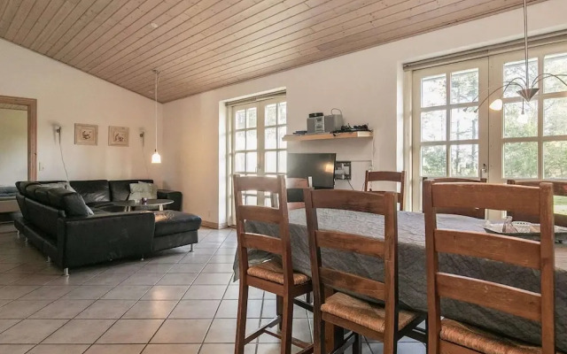 12 Person Holiday Home in Hals-by Traum